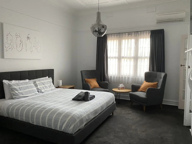 Avon Homestay