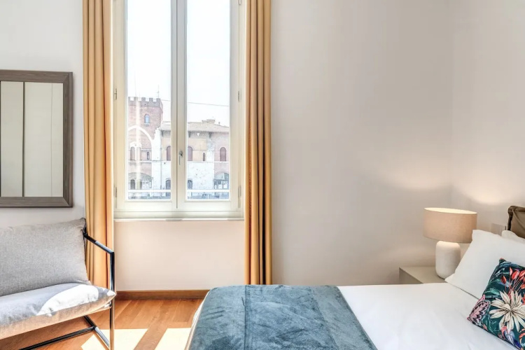 AwesHome Luxury Apartment