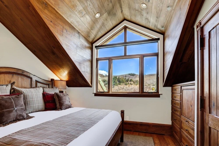 2 Bedrooms Standard room