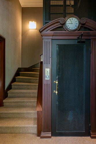 The Kefalari Suites photo 13