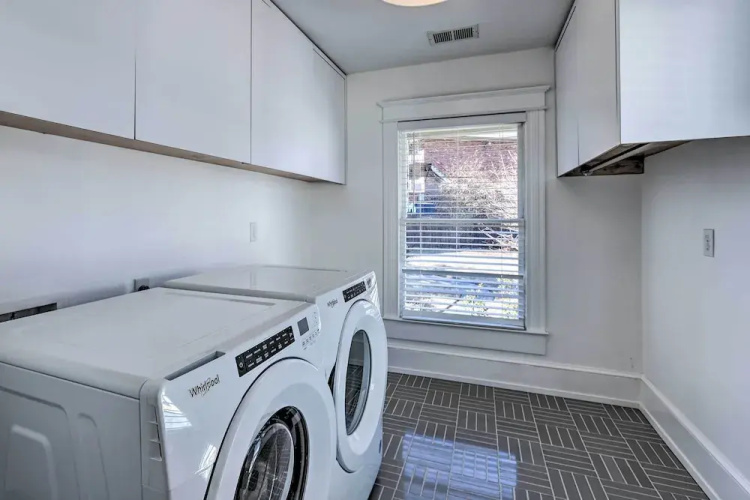Immaculate Birmingham House w/ Covered Porch!