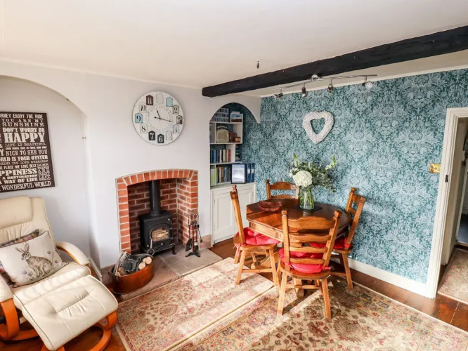 Clematis Cottage