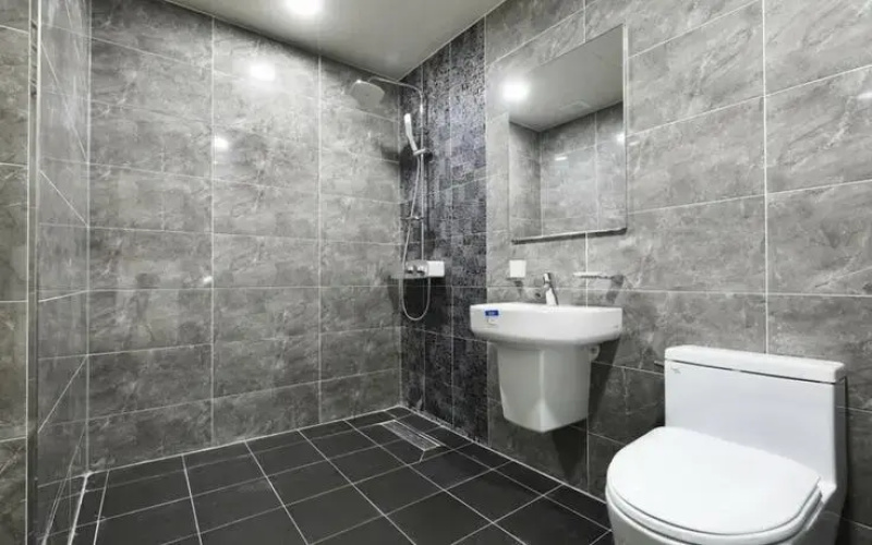 Wolmido Grand Suite