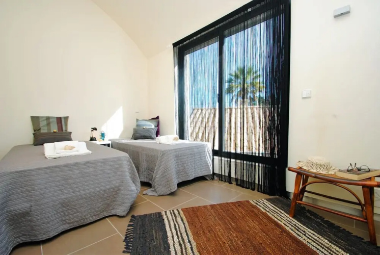 Villa Bora Bora