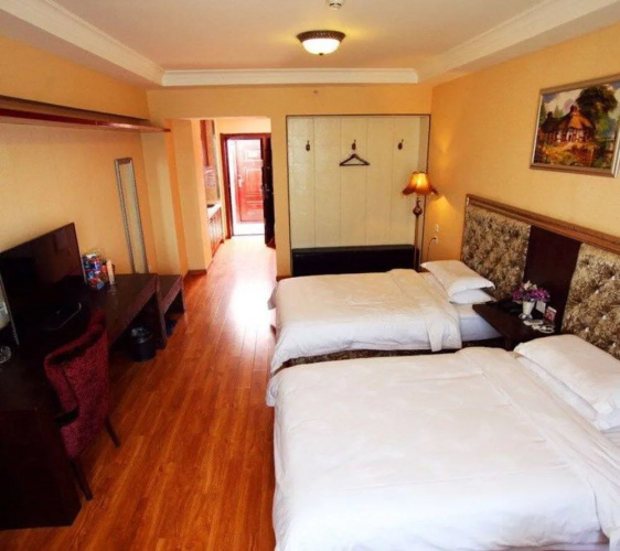 Love Face Hotel