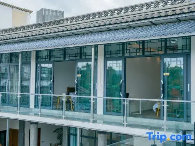 Dali Xiyuan Homestay Chinese Inn