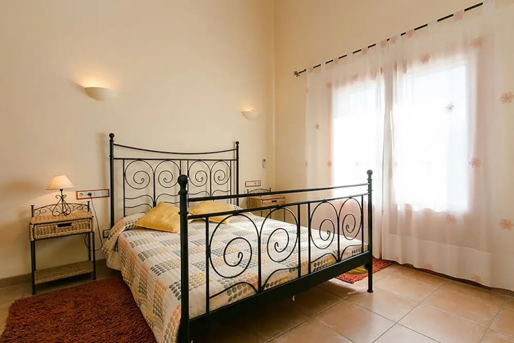 Chalet Correfoc
