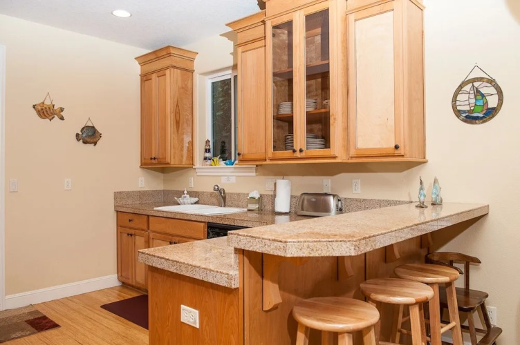 Sea Quest 4 Br home by RedAwning