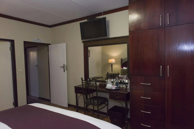 NorthHill Guesthouse
