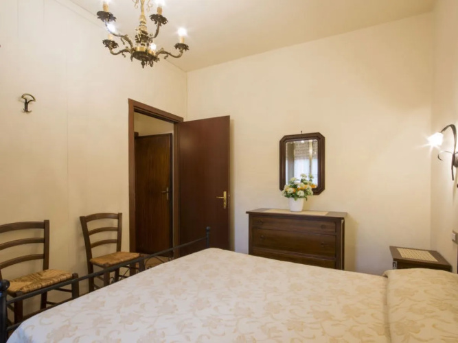 Casa Ponziani