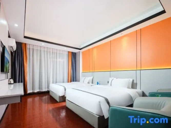 Comfort Twin room