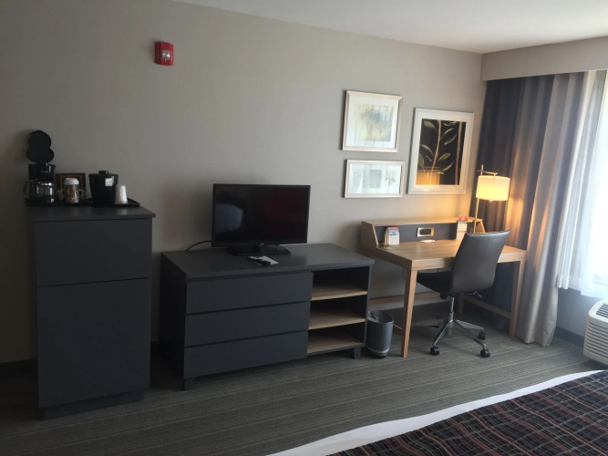 Country Inn & Suites by Radisson, Springfield Southeast