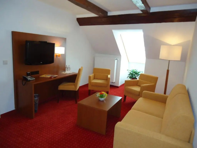 Hotel Gasthof Posthalter