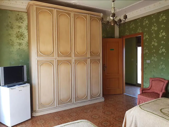 Villa Barone