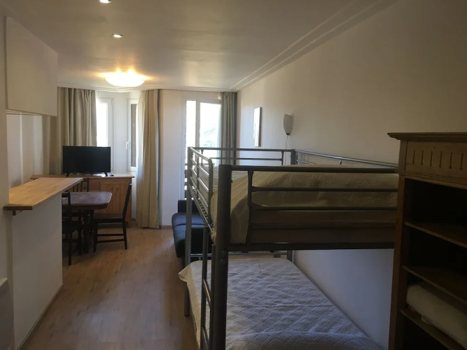 Apartaments Pas de Neu