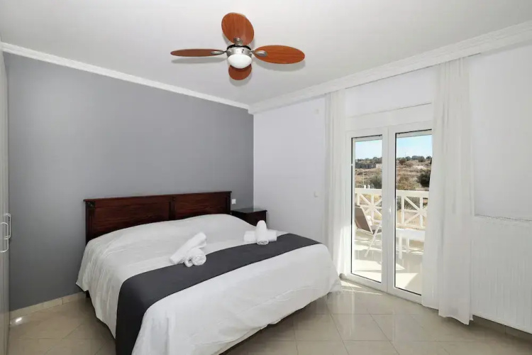 Perdika Residences