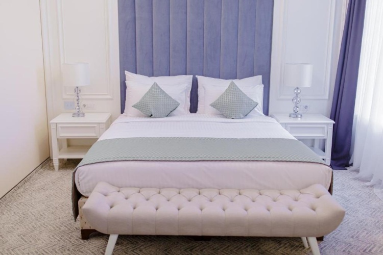 Family Junior Suite