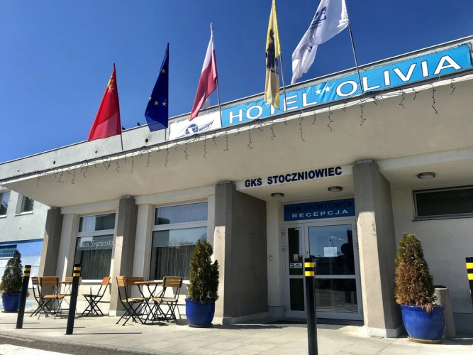 Otel görseli