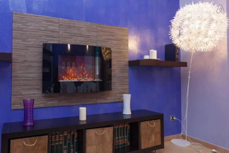 1 Bedroom Apartment with balcony