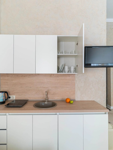 Фотография номера квартиры Апартаменты Квартирка номер 50