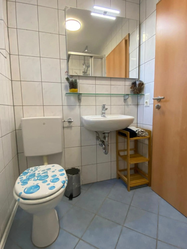 Ferienwohnung am Hirschkopf