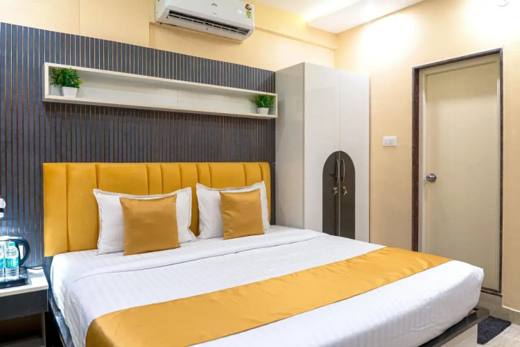 Open Hotel by Olive - Meet Me At