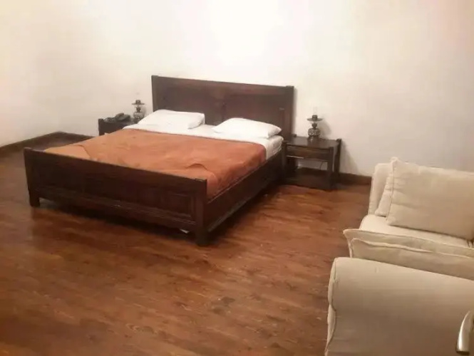 Nile Star Suites  Apt