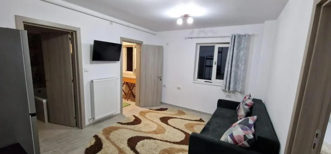 Apartament 3 cam Grand Arena