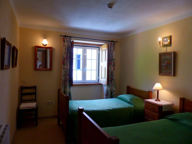 Casas do Toural