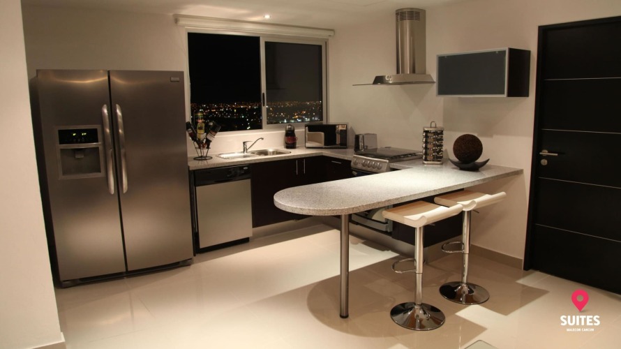 Imagen de Suites Malecon Cancun