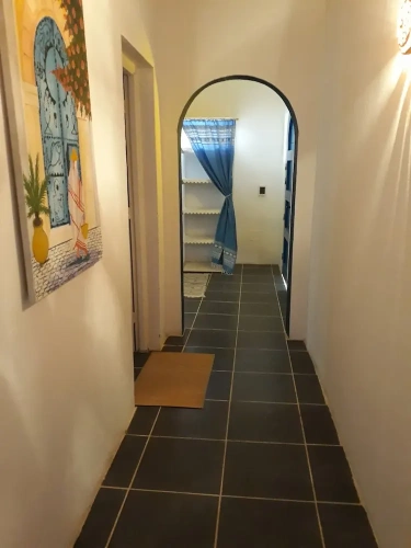 1 Bedroom Suite with ocean view