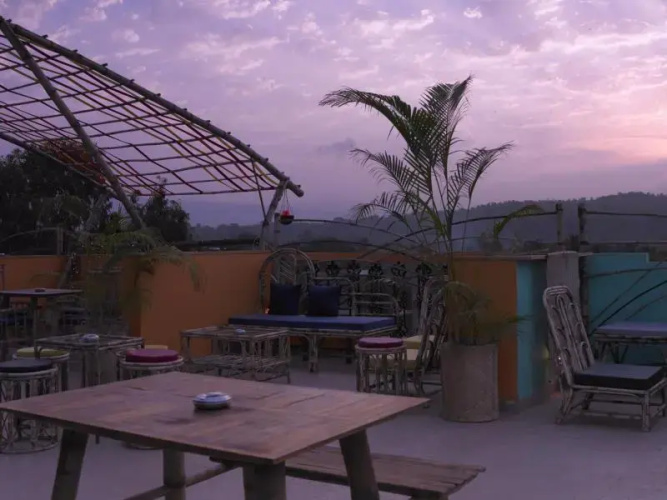 Jayan's Boutique Suites