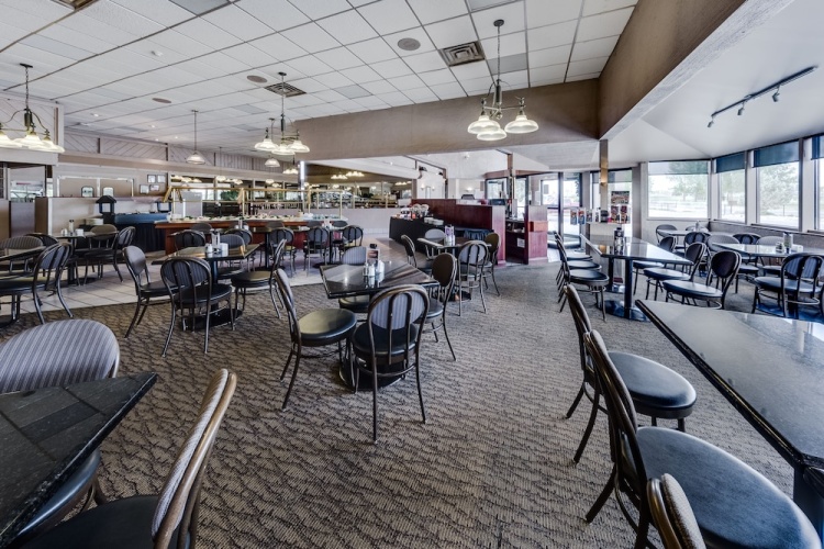 Heritage Inn Hotel & Convention Centre Moose Jaw photo 21