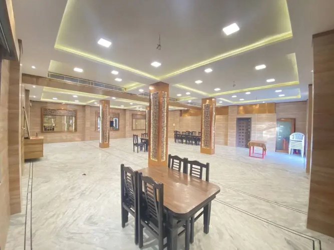 Hotel Ashwin