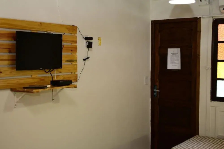 Pousada Boldro Home
