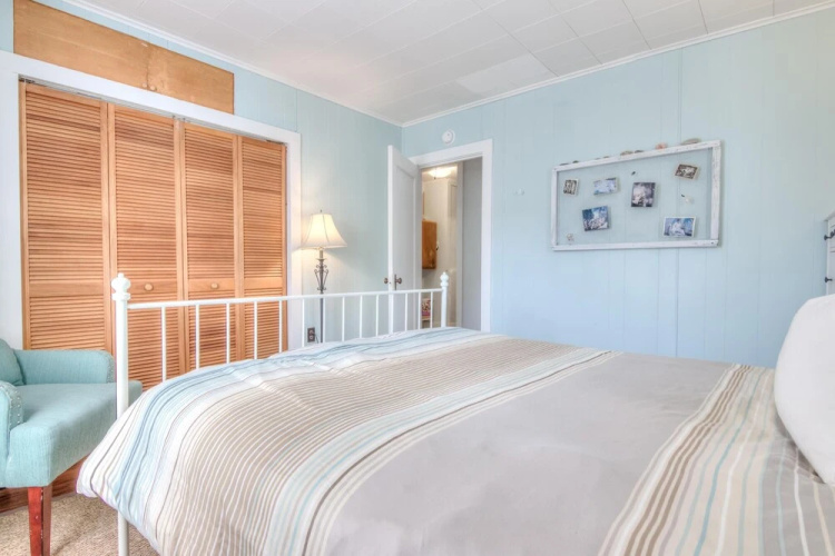 Sea Chalet