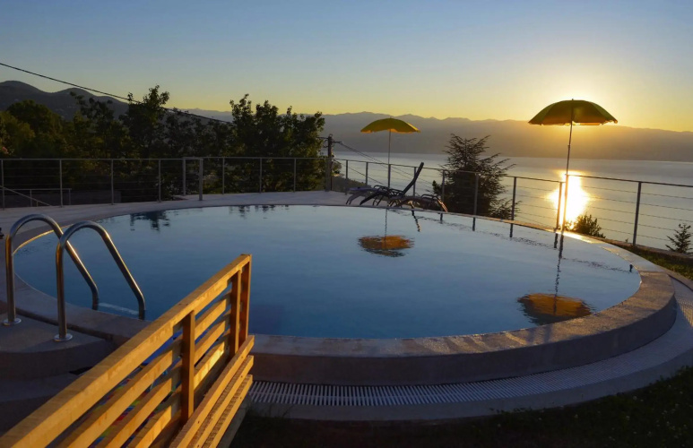 Villa Annika