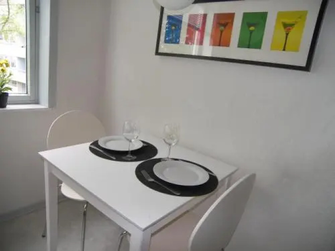 Vestergade 7 Holiday Apartments