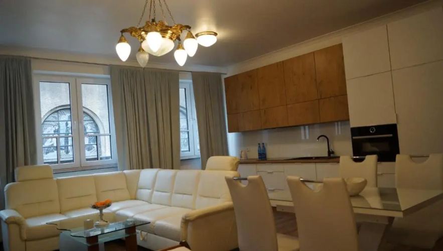 Apartamenty pod Katedrą