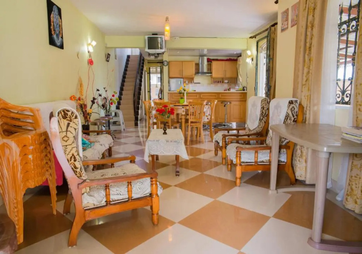 Indravilla