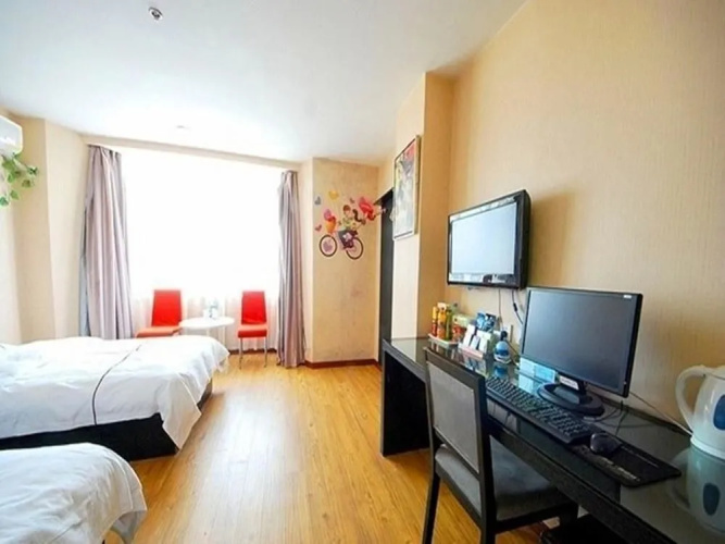 Keyi Hotel-Chain