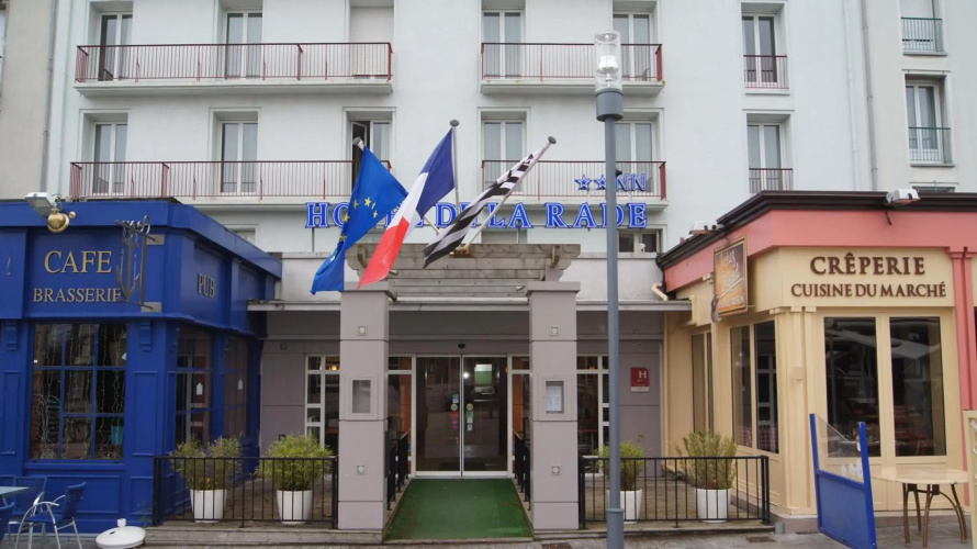 Hotelafbeelding