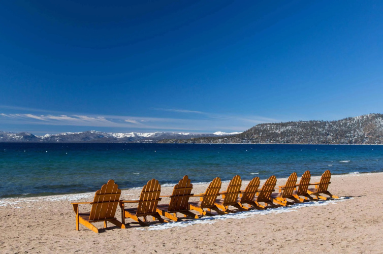 Hyatt Regency Lake Tahoe Resort, Spa & Casino photo 28