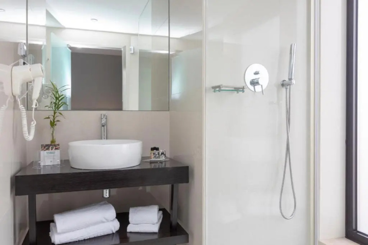 Czar Lisbon Hotel