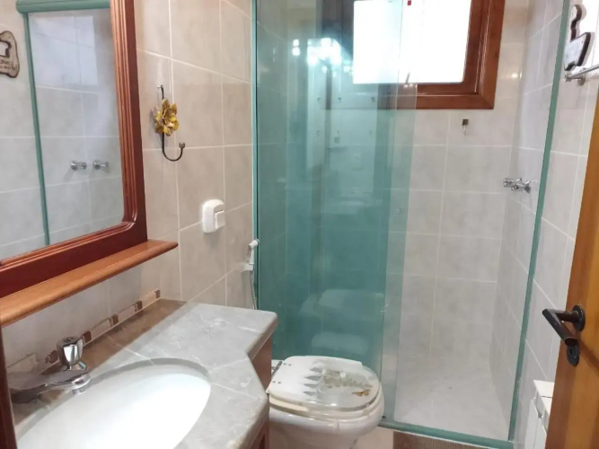Bella Gramado - Apartamento Berghof
