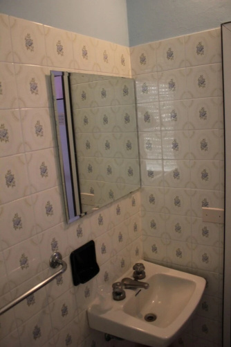 Hotel Villa Ombrosa