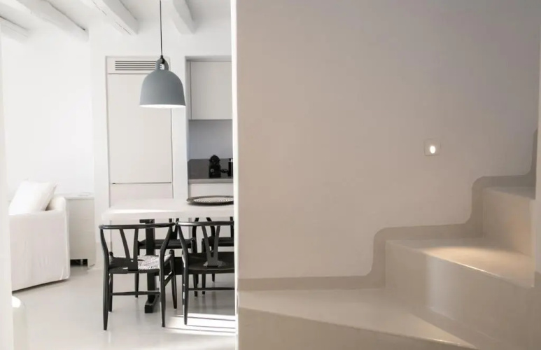 Philosophia Luxury Villa