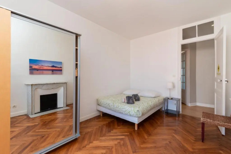 Le Sky - 3-bedroom apartment
