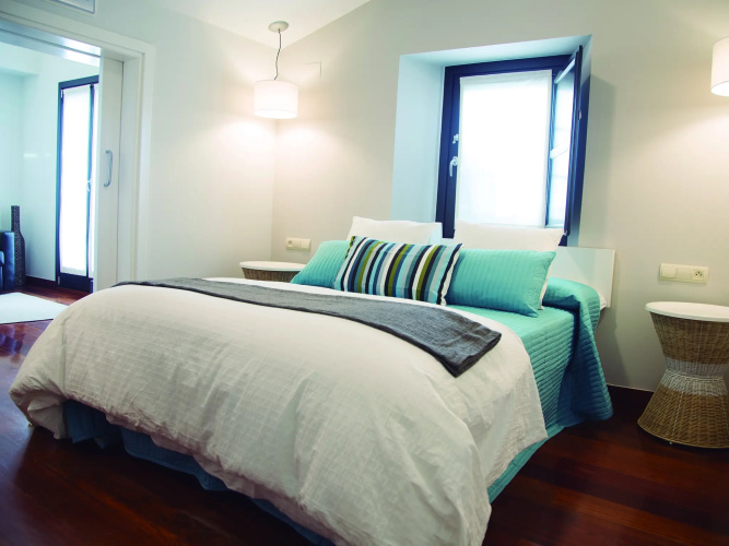 Hotel Bodega El Juncal