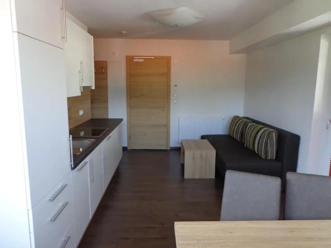 2 Bedrooms Apartment with balcony